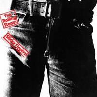 Polydor Sticky Fingers - The Rolling Stones