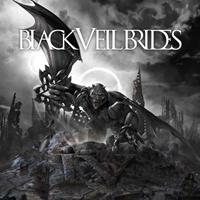 Virgin Black Veil Brides - Black Veil Brides