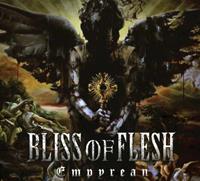 List Empyrean - Bliss Of Flesh
