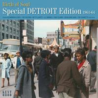 Kent Birth Of Soul - Various
