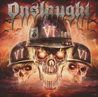 Afm Vi - Onslaught