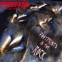 Spv Footprints In The Rock - Trespass