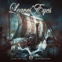 Soulfood Sign Of The Dragonhead - Leaves' Eyes