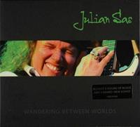 Cavalier Wandering Between Worlds - Julian Sas