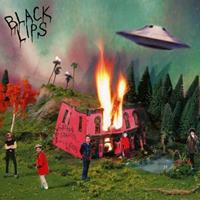 ADA Satans Graffiti Or Gods Art? - Black Lips