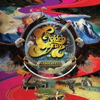 List Absolutely - Golden Grass
