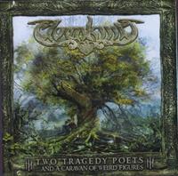 Afm Two Tragic Poets - Elvenking