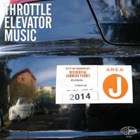 Mvd Area J - Throttle Elevator Music