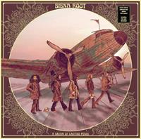 Mig A Dream Of Lasting Peace - Siena Root