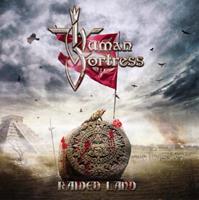 Afm Raided Land - Human Fortress