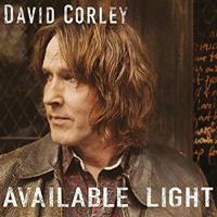 Crs Music Ltd. Available Light - David Corley