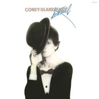 Rca Records Coney Island Baby - Lou Reed