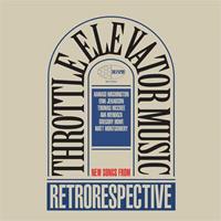 Mvd Retrospective - Throttle Elevator Music