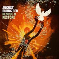 Solid State Rescue & Restore - August Burns Red