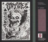 4ad Visions - Grimes