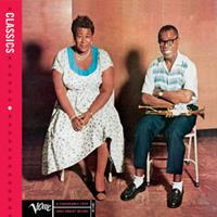 Verve Ella & Louis - Louis Armstrong Ella Fitzgerald