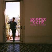 Columbia Staying At Tamara's - George Ezra