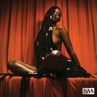 Warp Take Me Apart - Kelela