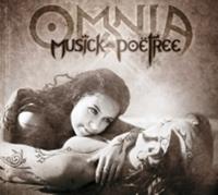 Paganscum Records Musick And Poetree - Omnia