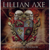 Afm Xi: The Days Before Tomorrow - Lillian Axe