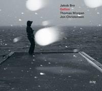 ECM Gefion - Jakob Bro Trio