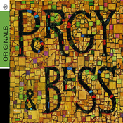 Verve Porgy & Bess - Louis Armstrong Ella Fitzgerald