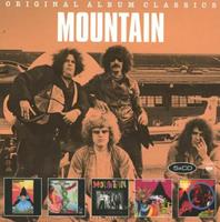 Sony Original Album Classics - Mountain