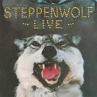 Bgo Rec Live - Steppenwolf