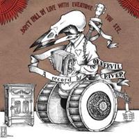 Jagjaguwar Don't Fall In Love With Everyone You See - Okkervil River