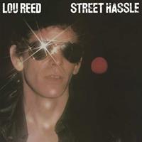 Rca Records Street Hassle - Lou Reed