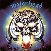 BMG Overkill - Motorhead