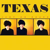 Texas Instruments Jump On Board - Texas