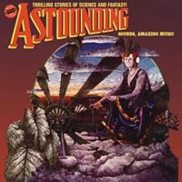 Atomhenge Astounding Sounds - Hawkwind