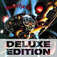BMG Bomber - Motorhead