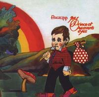 Esoteric The Prince Of Heaven's Eyes - Fruupp