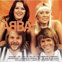 Polar Icon - Abba