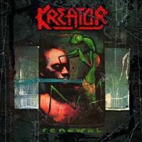 BMG Renewal - Kreator