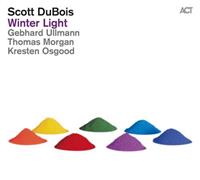 Act Music Winter Light - Scott Dubois