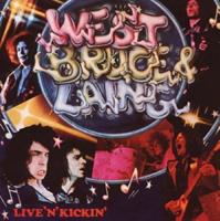 Culture Factory Usa Live 'n' Kickin' - Bruce West & Laing