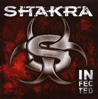 Afm Infected - Shakra