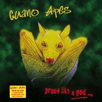 Sony Proud Like A God - Guano Apes