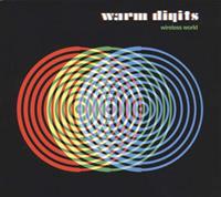Memphis Industries Wireless World - Warm Digits