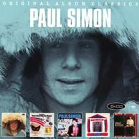 Legacy Original Album Classics - Paul Simon