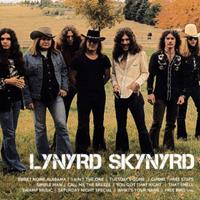 Geffen Icon - Lynyrd Skynyrd