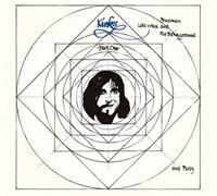 Sony Lola Versus Powerman And The Moneygoround / Percy - The Kinks