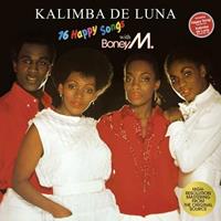 Sony Kalimba De Luna (1984) - Boney M.