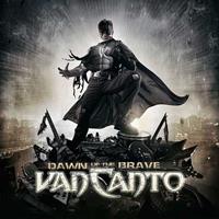 Rtbe M-R Napalm Records Dawn Of The Brave - Van Canto