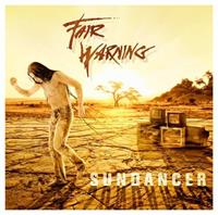 Spv Sundancer - Fair Warning
