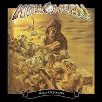 BMG Walls Of Jericho - Helloween