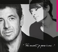 Columbia tres Souvent, Je Pense A Vous A Vous , An Homage Album To Barbara . - Patrick Bruel